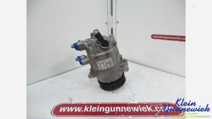 Gebrauchte Klimapumpe Volkswagen Polo Preis € 85,00 Margenregelung angeboten von Klein Gunnewiek Autodemontage & Motorentechniek
