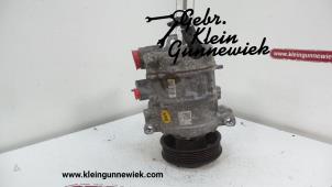 Used Air conditioning pump Skoda Superb Price € 70,00 Margin scheme offered by Gebr.Klein Gunnewiek Ho.BV