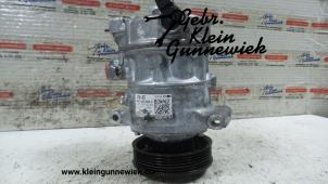 Gebrauchte Klimapumpe Skoda Superb Preis € 120,00 Margenregelung angeboten von Gebr.Klein Gunnewiek Ho.BV