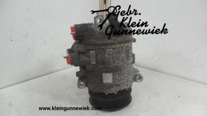 Używane Pompa klimatyzacji Volkswagen Passat Cena € 65,00 Procedura marży oferowane przez Gebr.Klein Gunnewiek Ho.BV