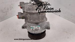 Usados Bomba de aire acondicionado Volkswagen Golf Precio € 75,00 Norma de margen ofrecido por Gebr.Klein Gunnewiek Ho.BV