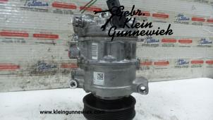 Used Air conditioning pump Volkswagen Golf Price € 95,00 Margin scheme offered by Gebr.Klein Gunnewiek Ho.BV