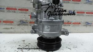 Used Air conditioning pump Volkswagen Scirocco Price € 120,00 Margin scheme offered by Gebr.Klein Gunnewiek Ho.BV