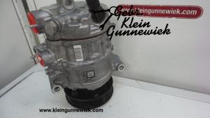 Used Air conditioning pump Volkswagen Golf Price € 120,00 Margin scheme offered by Gebr.Klein Gunnewiek Ho.BV