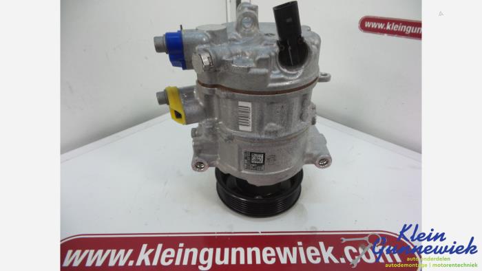 Gebrauchte Klimapumpe BMW 5-Serie Preis € 75,00 Margenregelung angeboten von Klein Gunnewiek Autodemontage & Motorentechniek