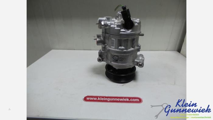 Gebrauchte Klimapumpe BMW 5-Serie Preis € 75,00 Margenregelung angeboten von Klein Gunnewiek Autodemontage & Motorentechniek