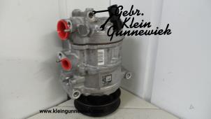 Used Air conditioning pump Volkswagen Golf Price € 120,00 Margin scheme offered by Gebr.Klein Gunnewiek Ho.BV
