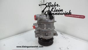 Used Air conditioning pump Skoda Superb Price € 120,00 Margin scheme offered by Gebr.Klein Gunnewiek Ho.BV