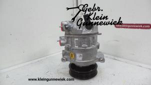 Used Air conditioning pump Skoda Superb Price € 100,00 Margin scheme offered by Gebr.Klein Gunnewiek Ho.BV