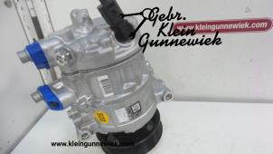 Used Air conditioning pump Volkswagen Golf Price € 150,00 Margin scheme offered by Gebr.Klein Gunnewiek Ho.BV
