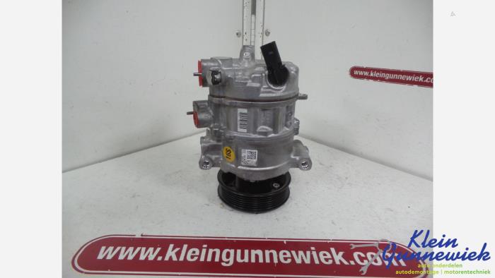 Klimapumpe Volkswagen E-Golf (Gebraucht)