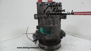 Used Air conditioning pump Renault Espace Price € 75,00 Margin scheme offered by Gebr.Klein Gunnewiek Ho.BV
