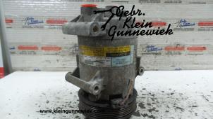 Used Air conditioning pump Renault Megane Scenic Price € 50,00 Margin scheme offered by Gebr.Klein Gunnewiek Ho.BV