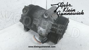 Used Air conditioning pump Renault Megane Scenic Price € 60,00 Margin scheme offered by Gebr.Klein Gunnewiek Ho.BV