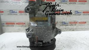 Gebrauchte Klimapumpe Renault Megane Scenic Preis € 50,00 Margenregelung angeboten von Gebr.Klein Gunnewiek Ho.BV