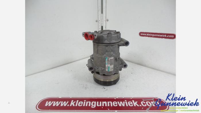 Gebrauchte Klimapumpe Renault Twingo Preis € 42,00 Margenregelung angeboten von Klein Gunnewiek Autodemontage & Motorentechniek