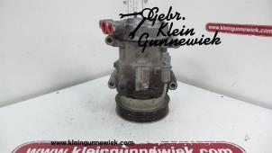 Used Air conditioning pump Renault Clio Price € 55,00 Margin scheme offered by Gebr.Klein Gunnewiek Ho.BV