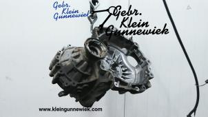 Usagé Boîte de vitesse Volkswagen Golf Prix € 195,00 Règlement à la marge proposé par Gebr.Klein Gunnewiek Ho.BV