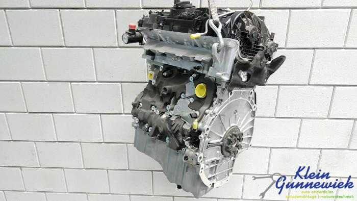 Engine BMW 5-Serie - B46B20B - Gebr.Klein Gunnewiek Ho.BV