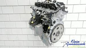 New Engine BMW 5-Serie Price € 5.069,90 Inclusive VAT offered by Gebr.Klein Gunnewiek Ho.BV