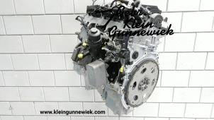 New Engine BMW 5-Serie Price € 5.069,90 Inclusive VAT offered by Gebr.Klein Gunnewiek Ho.BV