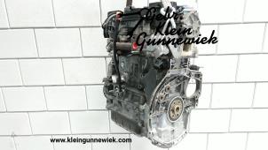 Used Engine Citroen C4 Picasso Price € 950,00 Margin scheme offered by Gebr.Klein Gunnewiek Ho.BV