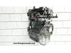 Motor de un Citroen C4 Picasso 2011