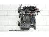Motor de un Citroen C4 Picasso 2011