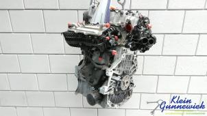Used Engine Volkswagen Golf Price € 1.150,00 Margin scheme offered by Klein Gunnewiek Autodemontage & Motorentechniek