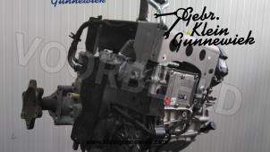 Używane Silnik Audi E-Tron Cena € 2.250,00 Procedura marży oferowane przez Gebr.Klein Gunnewiek Ho.BV