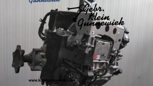 Usagé Moteur Audi E-Tron Prix € 2.250,00 Règlement à la marge proposé par Gebr.Klein Gunnewiek Ho.BV