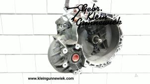 Gebrauchte Getriebe Opel Mokka Preis € 695,00 Margenregelung angeboten von Gebr.Klein Gunnewiek Ho.BV