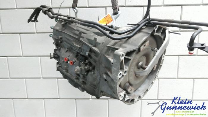 Usagé Boite de vitesses Porsche Cayenne Prix € 995,00 Règlement à la marge proposé par Klein Gunnewiek Autodemontage & Motorentechniek