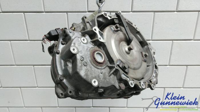 Gebrauchte Getriebe Opel Signum Preis € 150,00 Margenregelung angeboten von Klein Gunnewiek Autodemontage & Motorentechniek