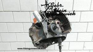 Used Gearbox Renault Kangoo Price on request offered by Gebr.Klein Gunnewiek Ho.BV