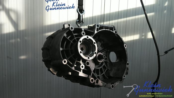 Gebrauchte Getriebe Seat Leon Preis € 225,00 Margenregelung angeboten von Klein Gunnewiek Autodemontage & Motorentechniek