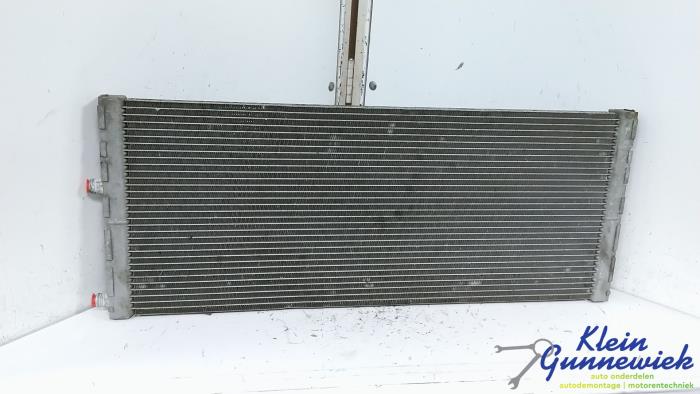 Usagé Radiateur BMW 7-Série Prix € 110,00 Règlement à la marge proposé par Klein Gunnewiek Autodemontage & Motorentechniek