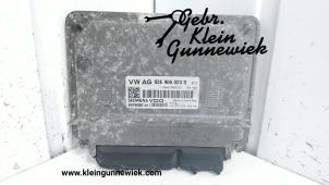 Used Injection computer Skoda Fabia Price € 75,00 Margin scheme offered by Gebr.Klein Gunnewiek Ho.BV