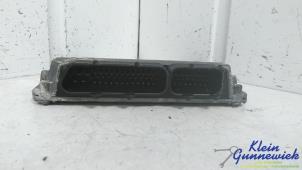 Injection computer from a Skoda Fabia 2007