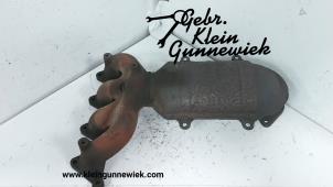 Used Catalytic converter Kia Cerato Price € 450,00 Margin scheme offered by Gebr.Klein Gunnewiek Ho.BV