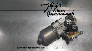 Usados Motor limpiaparabrisas delante Renault Twingo Precio € 35,00 Norma de margen ofrecido por Gebr.Klein Gunnewiek Ho.BV