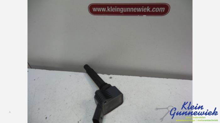 Neue Zündspule Volkswagen Golf Preis € 24,20 Mit Mehrwertsteuer angeboten von Klein Gunnewiek Autodemontage & Motorentechniek