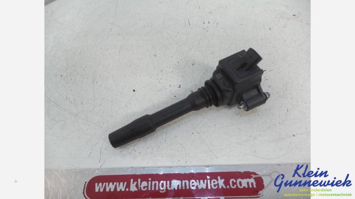 Neue Zündspule Mini Mini Preis € 18,15 Mit Mehrwertsteuer angeboten von Klein Gunnewiek Autodemontage & Motorentechniek