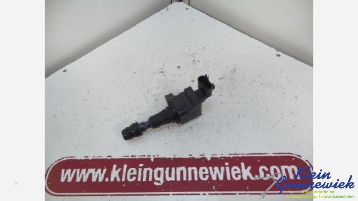 Neuf Bobine Opel Insignia Prix € 18,15 Prix TTC proposé par Klein Gunnewiek Autodemontage & Motorentechniek