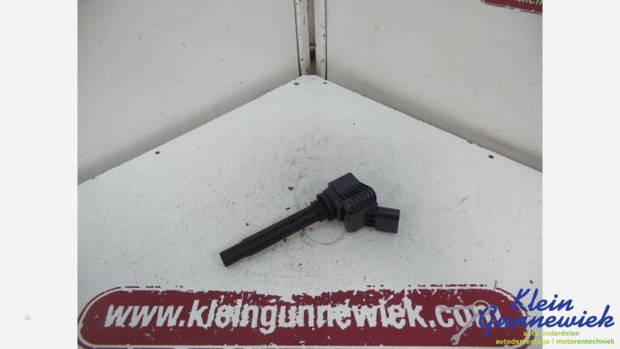 Neue Zündspule Seat Leon Preis € 42,35 Mit Mehrwertsteuer angeboten von Klein Gunnewiek Autodemontage & Motorentechniek