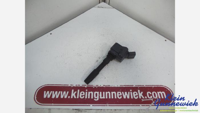Neuf Bobine Volkswagen Golf Prix € 24,20 Prix TTC proposé par Klein Gunnewiek Autodemontage & Motorentechniek