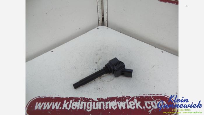Neue Zündspule Seat Leon Preis € 42,35 Mit Mehrwertsteuer angeboten von Klein Gunnewiek Autodemontage & Motorentechniek