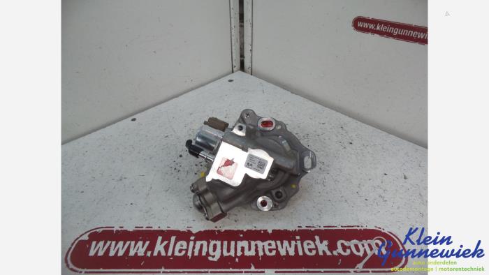 Mechanical fuel pump Peugeot Expert - 28384347 T8MA DELPHI