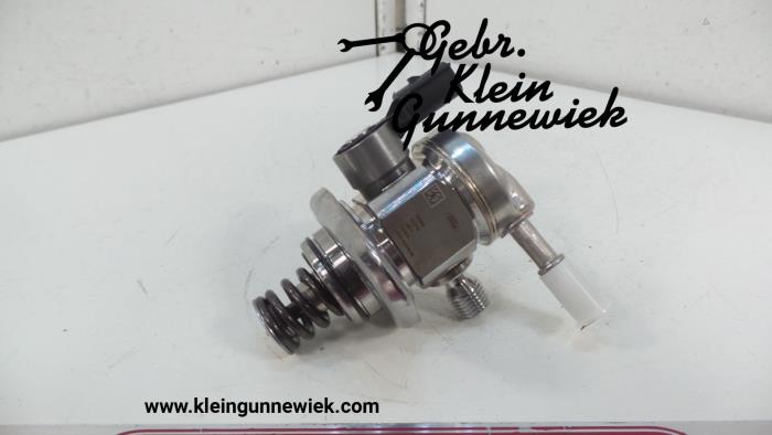 Mechanical fuel pumps with engine code B7 stock | ProxyParts.com