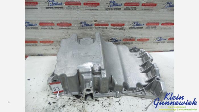 Used Sump Audi A6 Price € 35,00 Margin scheme offered by Klein Gunnewiek Autodemontage & Motorentechniek